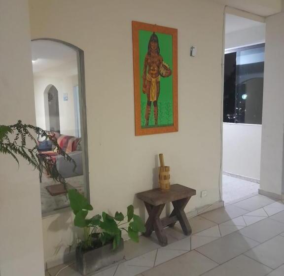 پانسیون Eco Hostel 013