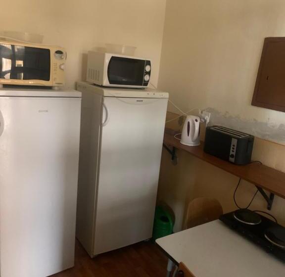 膳宿费 Hostel Sos Moldava