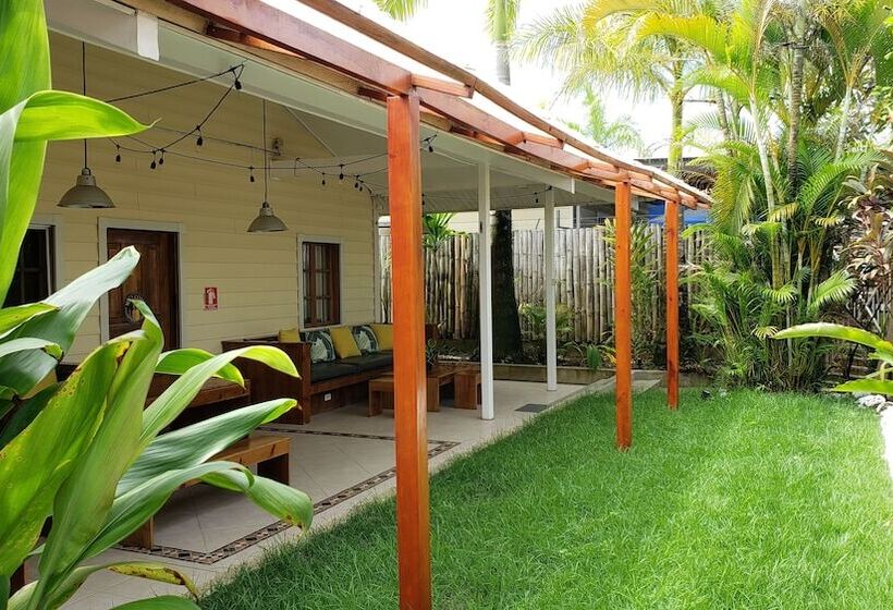 Pensão Pineapple House, Bocas del Toro as melhores promoções com Destinia