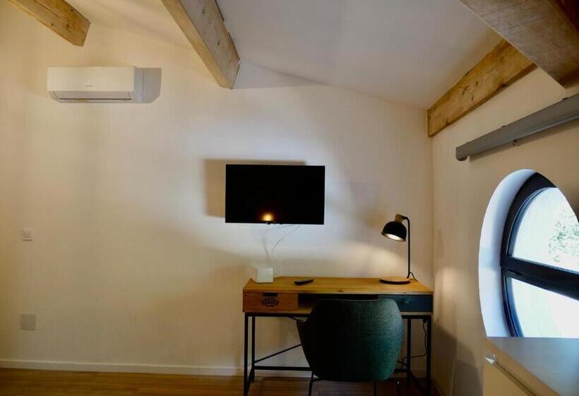 پانسیون Port Miou  Coliving  Mas Des Sous Bois