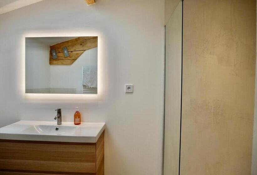 پانسیون Port Miou  Coliving  Mas Des Sous Bois