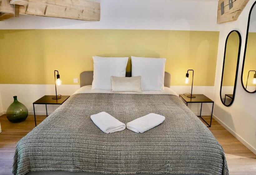 پانسیون Port Miou  Coliving  Mas Des Sous Bois