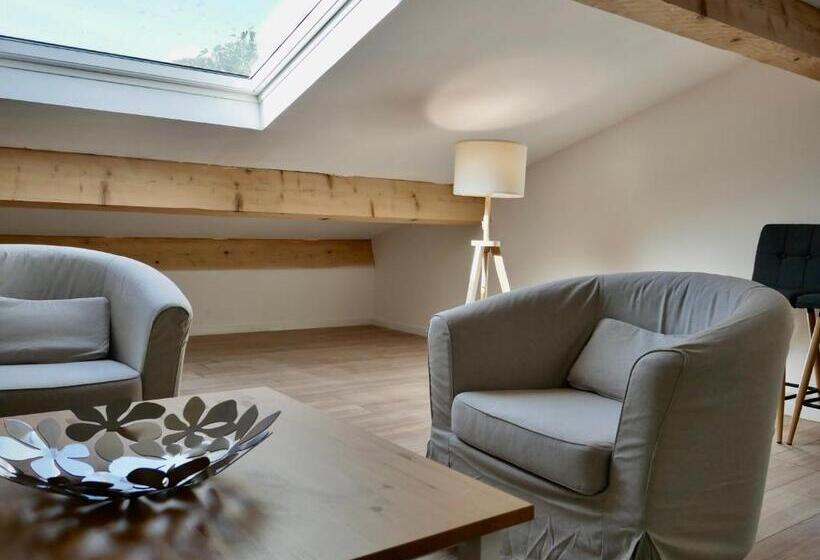 پانسیون Port Miou  Coliving  Mas Des Sous Bois