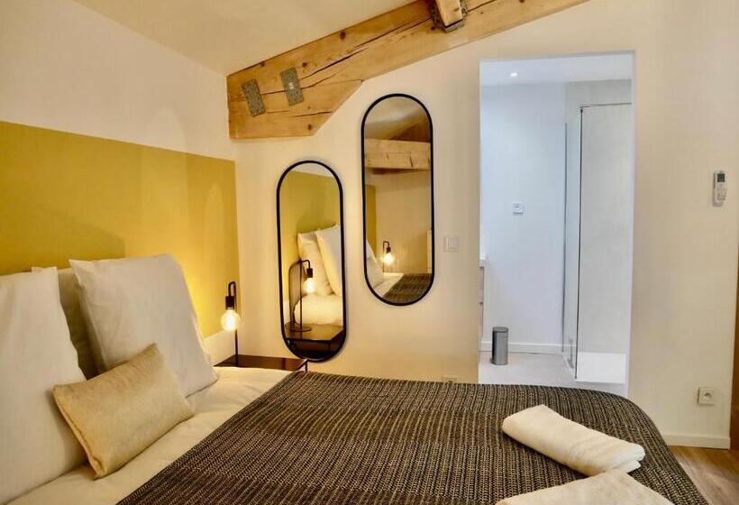 پانسیون Port Miou  Coliving  Mas Des Sous Bois