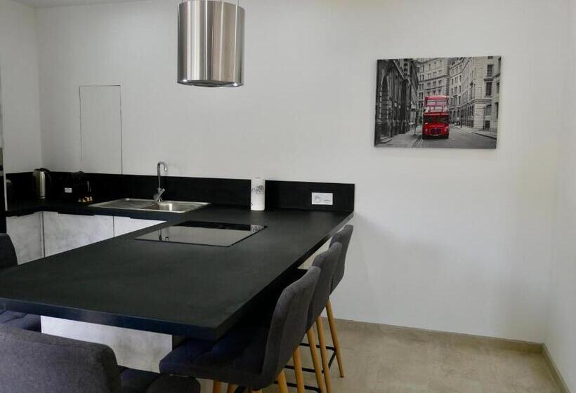 پانسیون Port Miou  Coliving  Mas Des Sous Bois