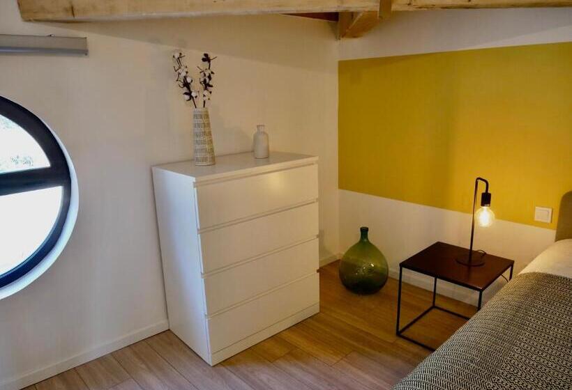 پانسیون Port Miou  Coliving  Mas Des Sous Bois