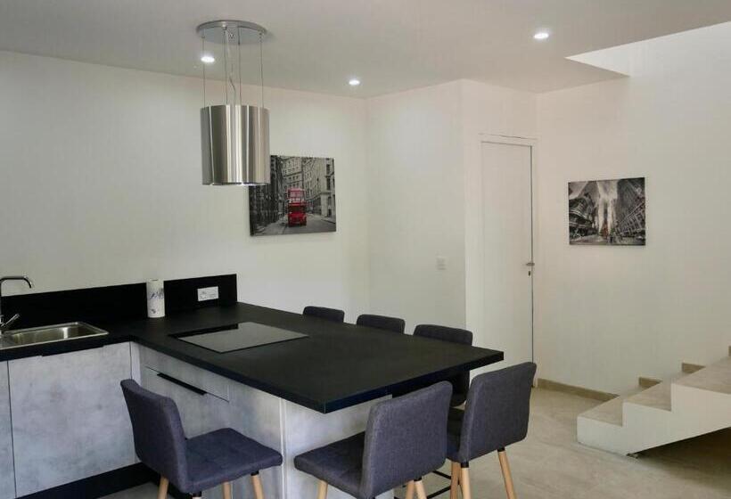 پانسیون Port Miou  Coliving  Mas Des Sous Bois