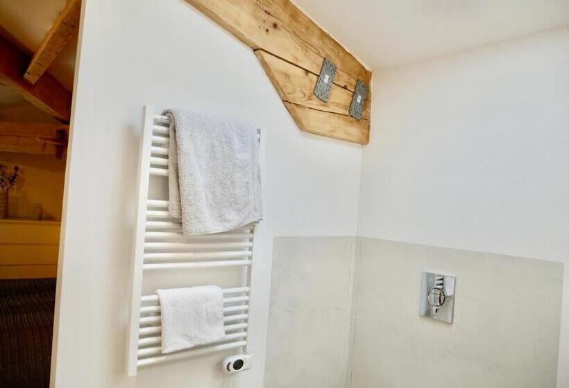 پانسیون Port Miou  Coliving  Mas Des Sous Bois