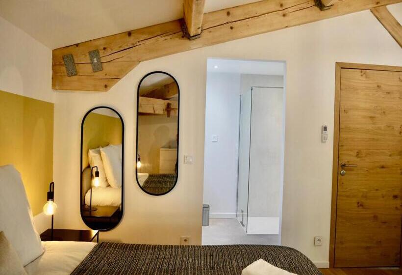 پانسیون Port Miou  Coliving  Mas Des Sous Bois