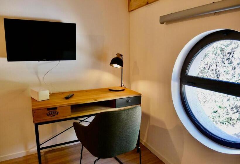 پانسیون Port Miou  Coliving  Mas Des Sous Bois