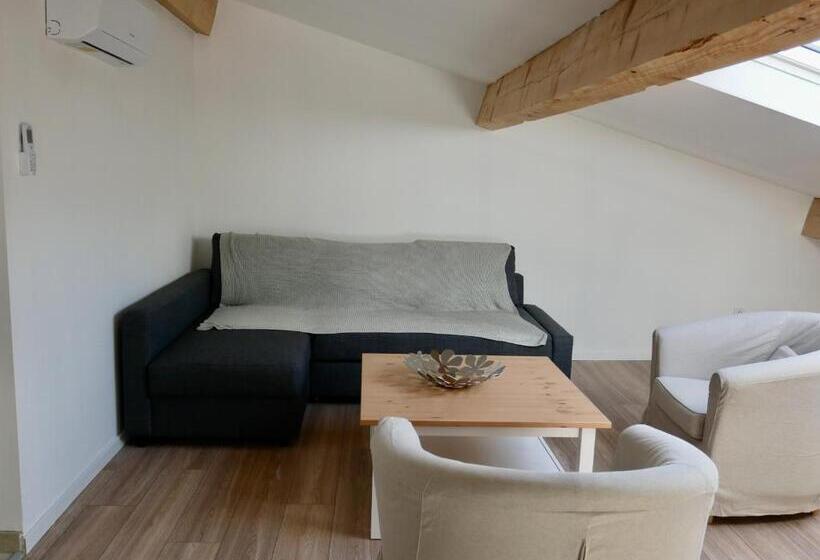 پانسیون Port Miou  Coliving  Mas Des Sous Bois