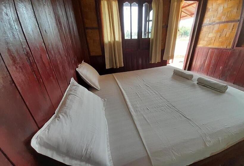 پانسیون Rivergarden Guesthouse And Restaurant