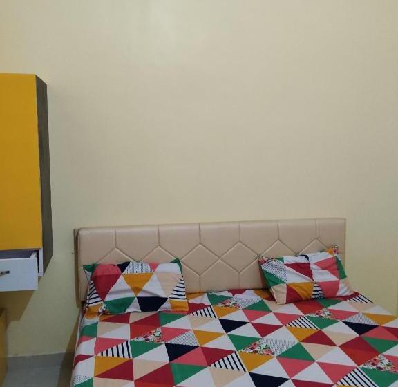 펜션 Shubham Guest House