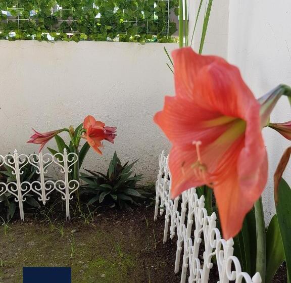 پانسیون Stellka Cheerful 2br Townhouse Near The Beach And City