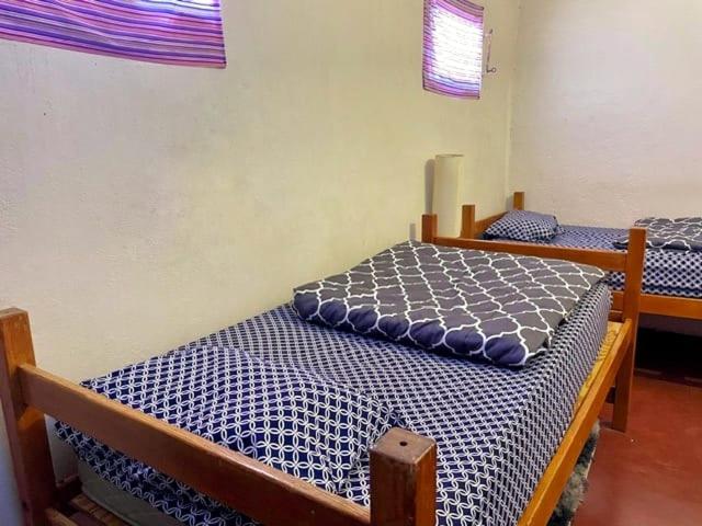 پانسیون Sunset Hostel   Centro
