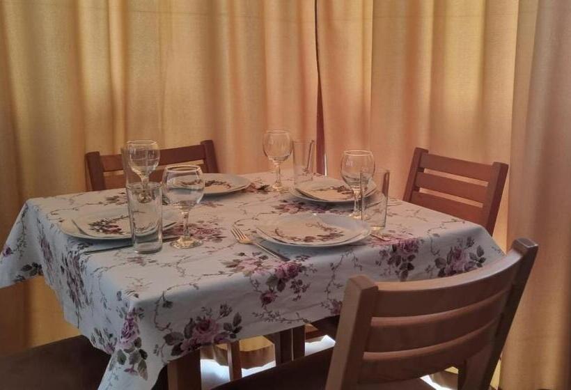 استراحتگاه Pirin Golf Private Apartments & Studios