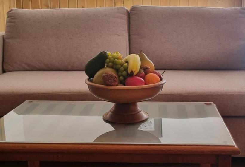 استراحتگاه Pirin Golf Private Apartments & Studios