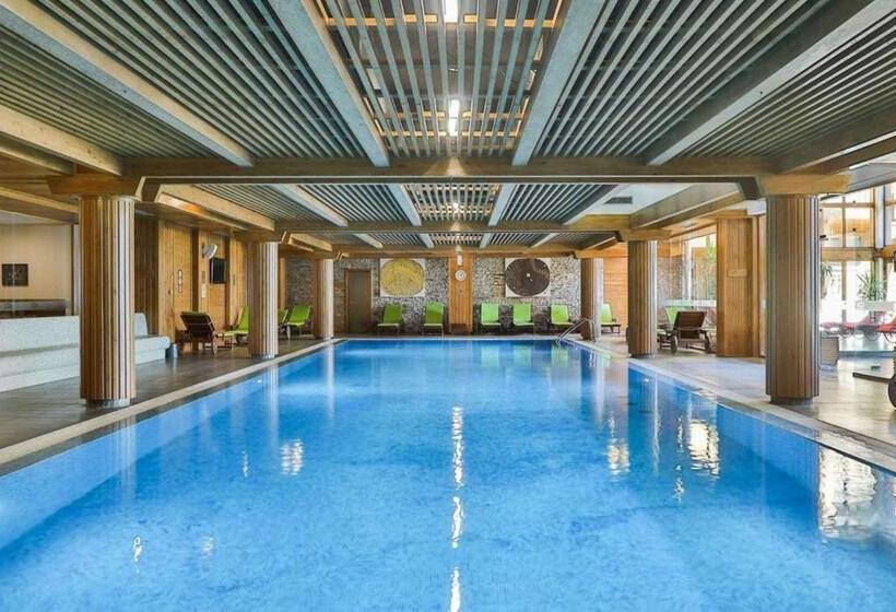 استراحتگاه Pirin Golf Private Apartments & Studios