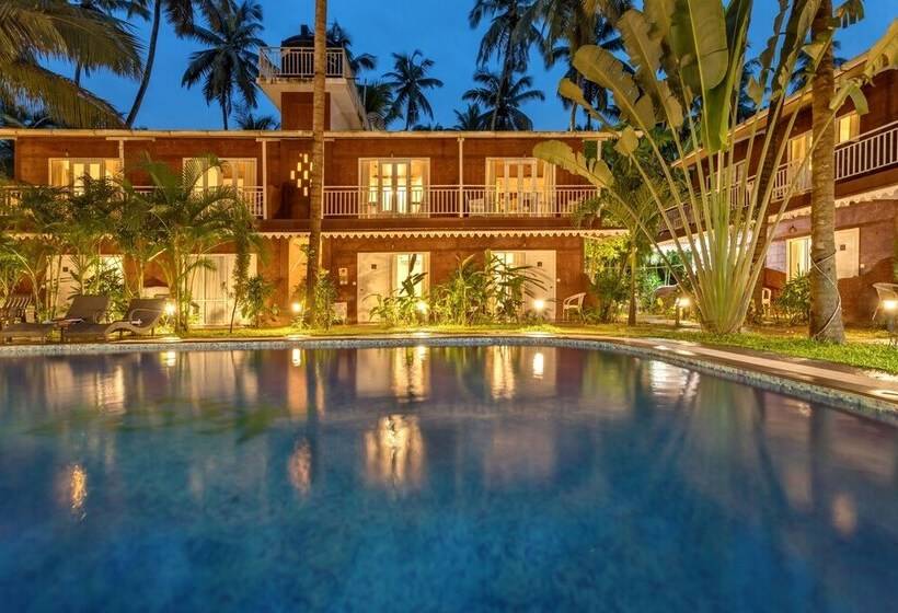 Skon Morjim Beach Resort By Orion Hotels