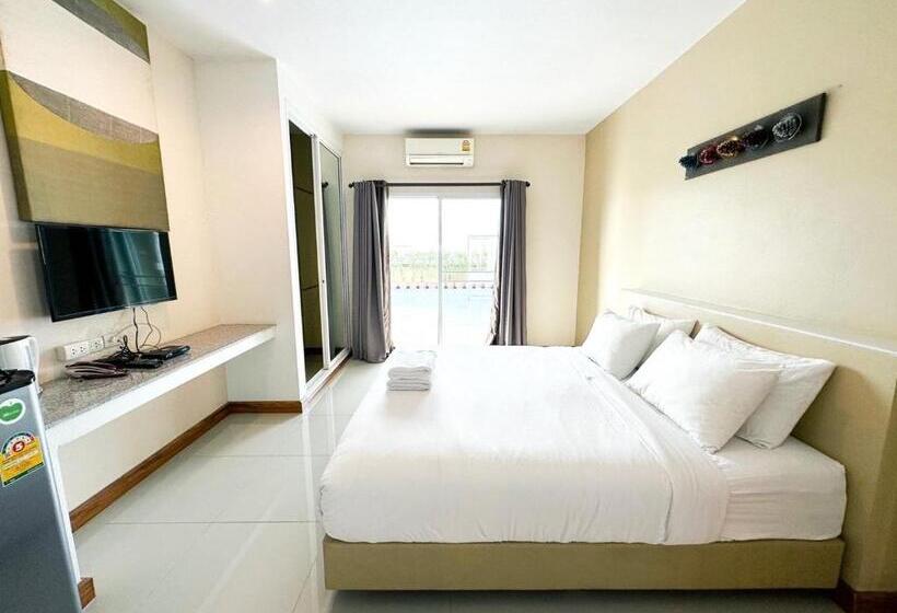 The Island Resort