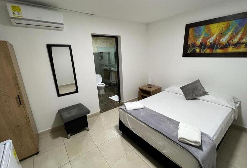 Aguacatala Hotel Boutique