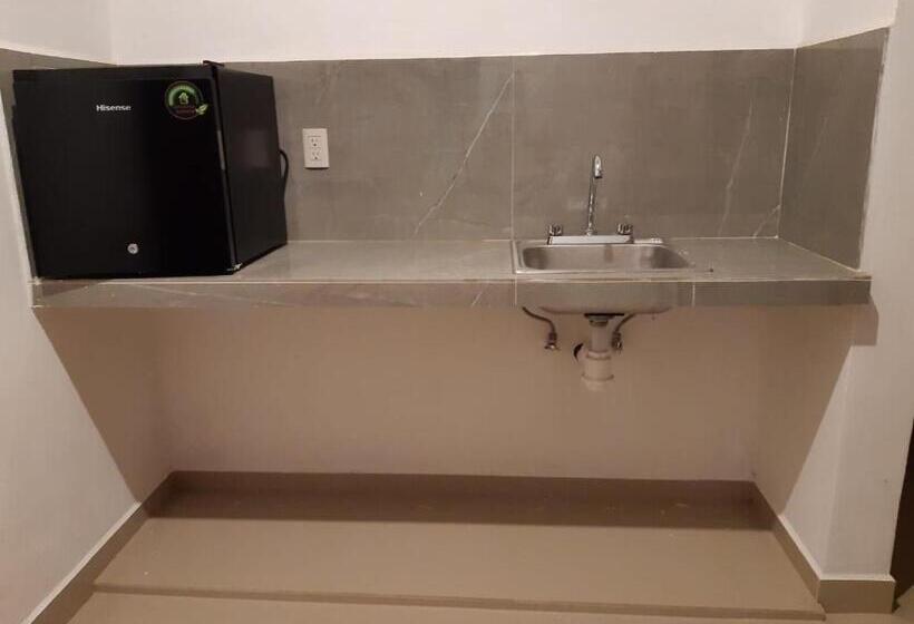Apartamento 22
