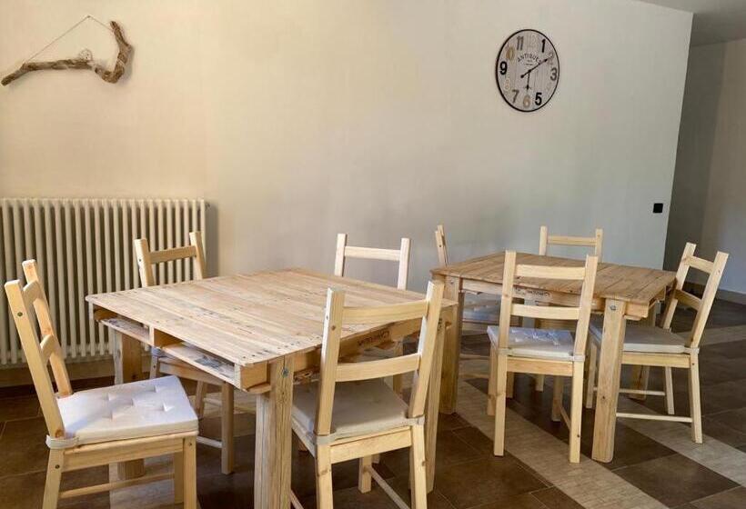 Bed and Breakfast Il Golfarone