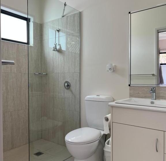 住宿加早餐  The Orchid Suite   Apartment In Cooktown