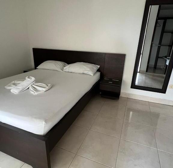 Casa Raices