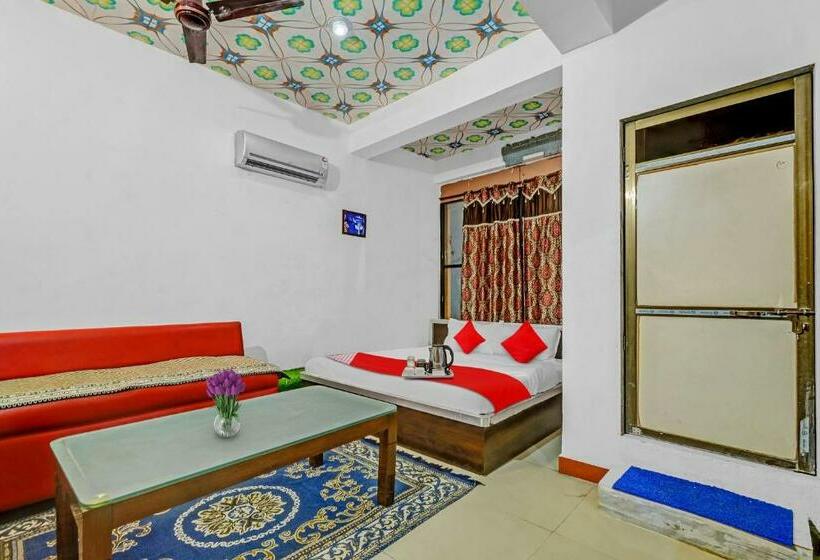 Flagship Hotel Krishnaraj