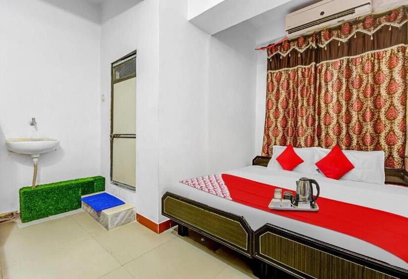 Flagship Hotel Krishnaraj