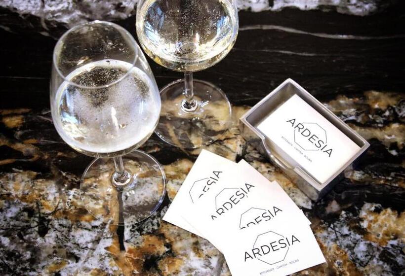 هتل Ardesia