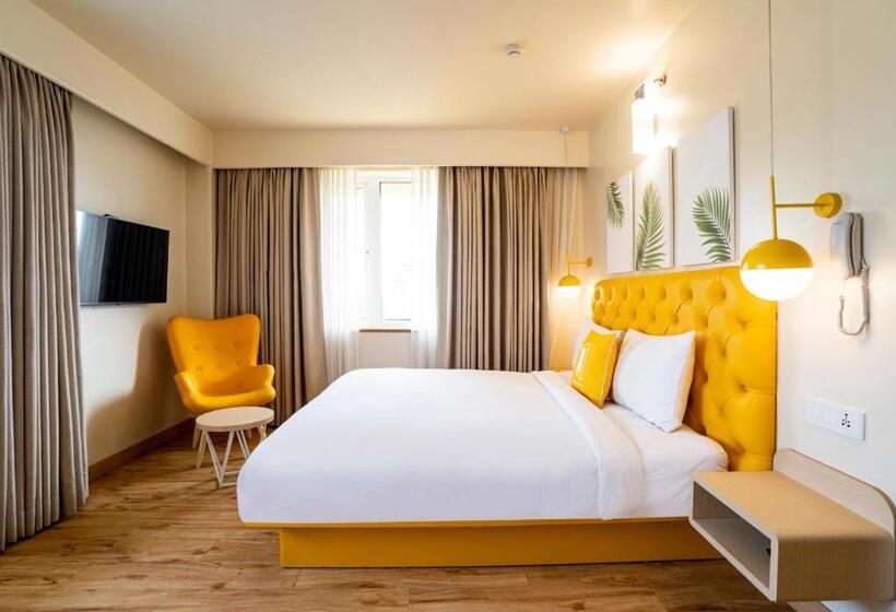 Bloom Hotel   Jammu