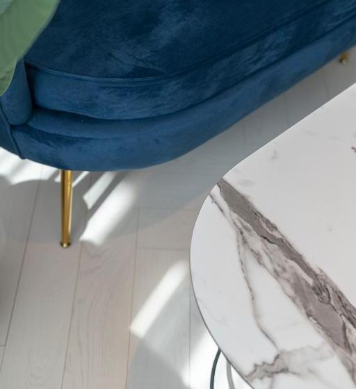 酒店 Brown Dot Siheung Geobuksum