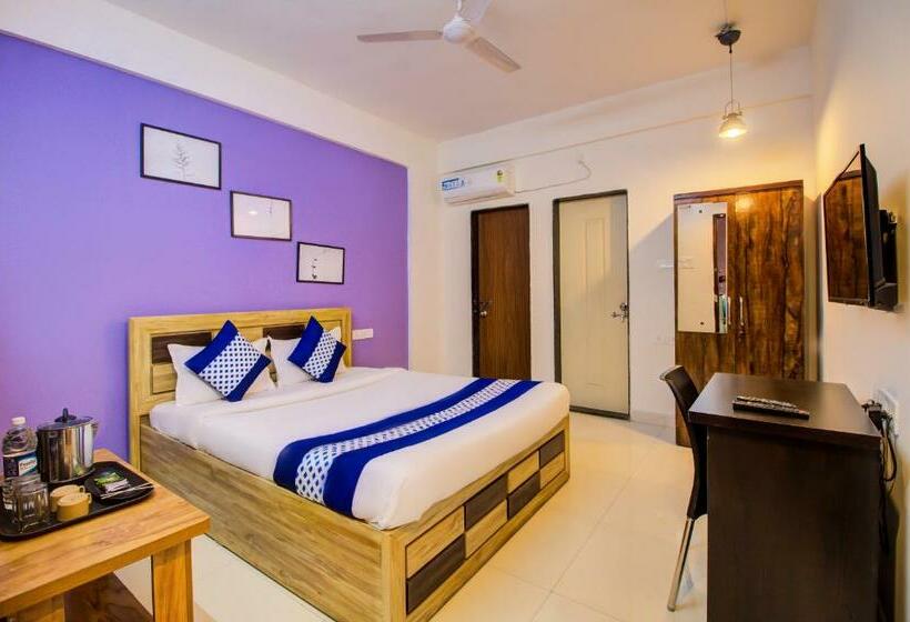 هتل Elegant Lodging