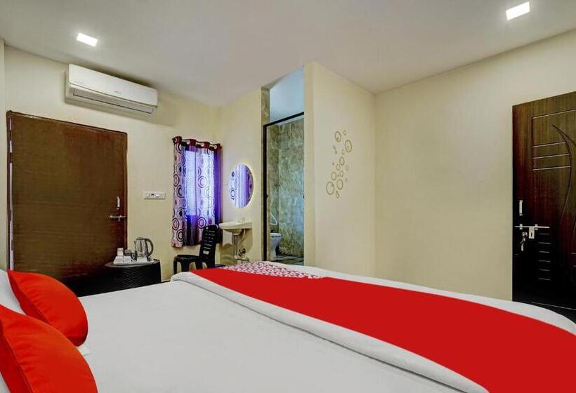 فندق Flagship The Chirag Resort