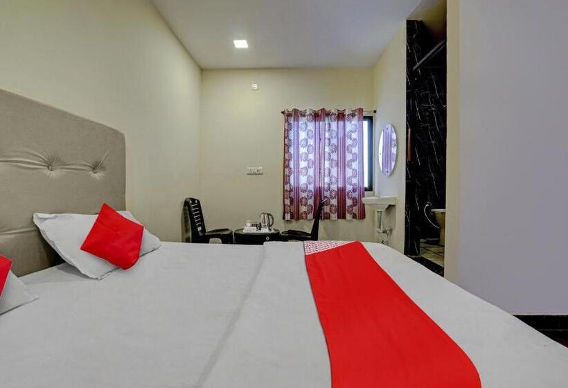 فندق Flagship The Chirag Resort