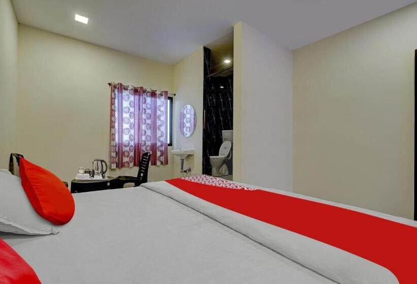 فندق Flagship The Chirag Resort