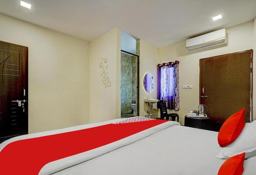 فندق Flagship The Chirag Resort