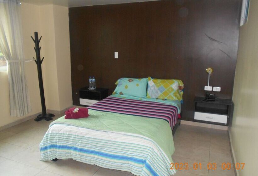 Hotel Hostal La Perla Del Sur