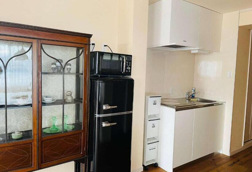 Отель La Classe Angel Road 2 Vacation Stay 71497v