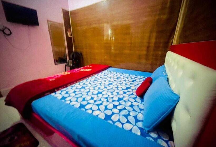 בית מלון כפרי Oyo 70132 Mayur Guest House
