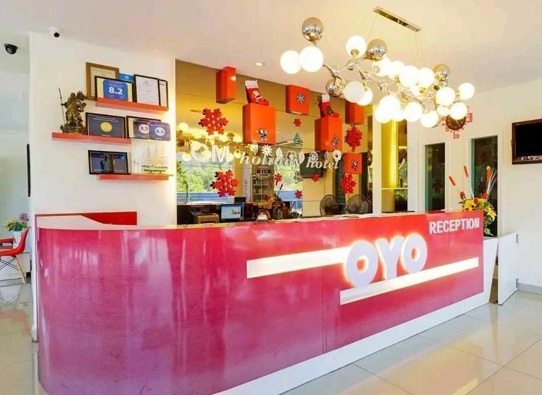 בית מלון כפרי Oyo 70132 Mayur Guest House