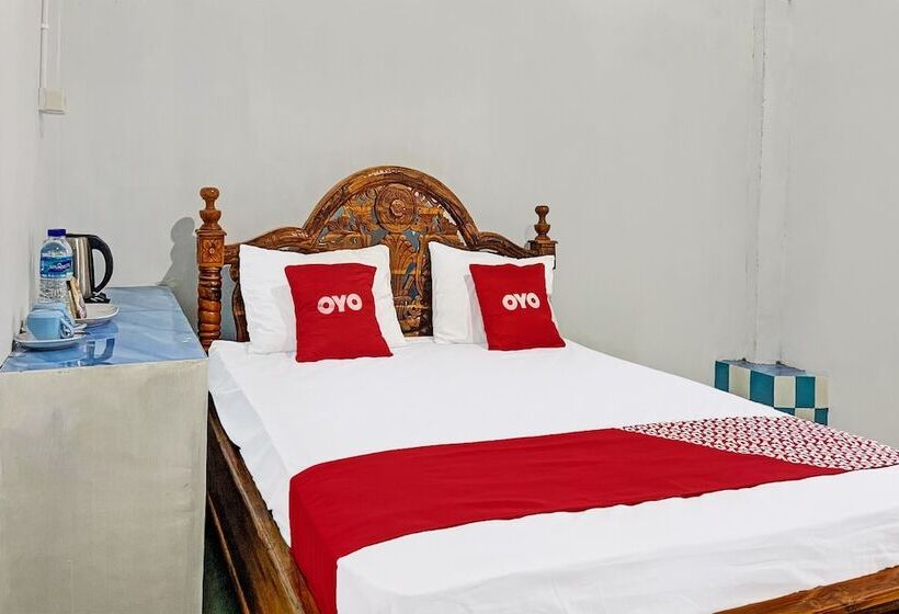 هتل Oyo 91927 Homestay Kebun