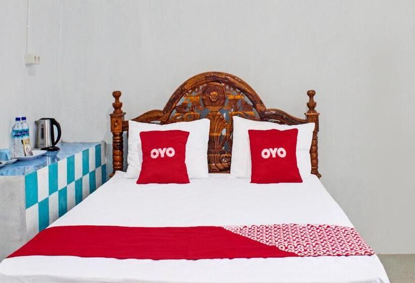 هتل Oyo 91927 Homestay Kebun