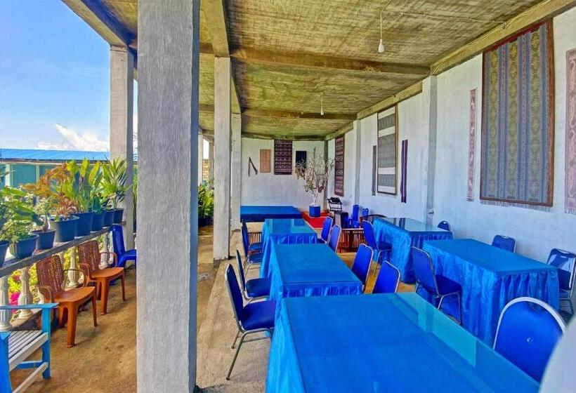 هتل Oyo 91927 Homestay Kebun