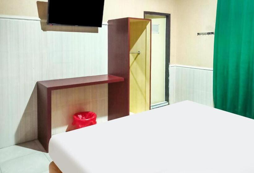 هتل Oyo 91936  Lima Dara