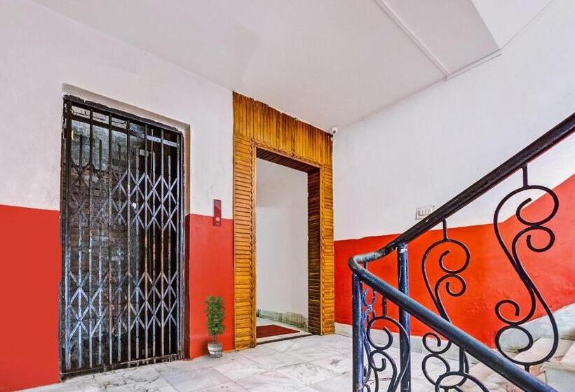فندق O Evergreen Guest House
