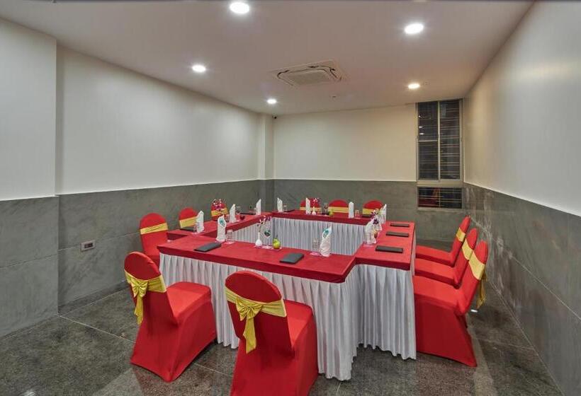 Hotel Regenta Inn Grandorr, Mahadevapura
