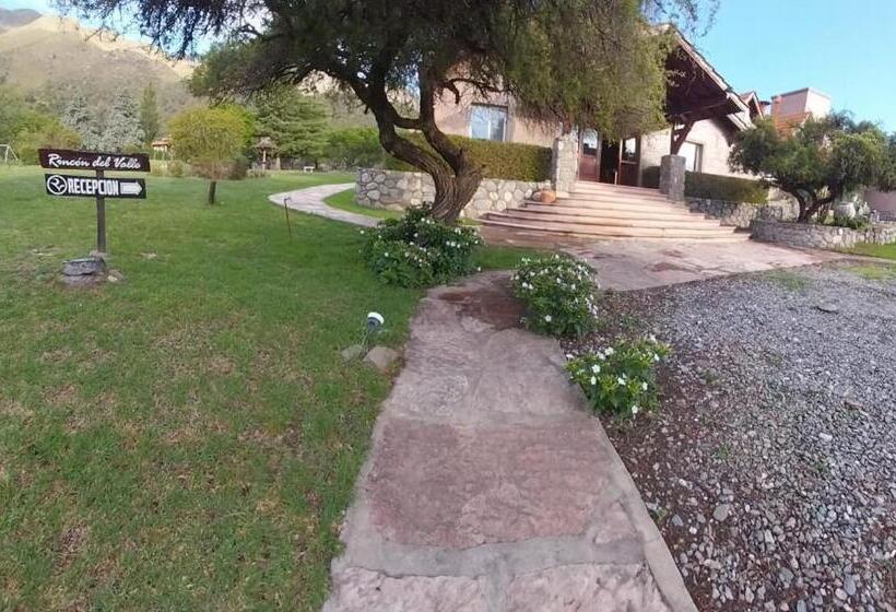 هتل Rincon Del Valle